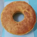 Cooksnap dari Eli Halimah untuk resep Bolu Keju Panggang