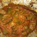 Cooksnap dari Erny Rahmawati untuk resep Sambal Terong Ungu