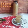 Cooksnap dari Dapur NAAFA untuk resep 746. Jamu Beras Kencur
