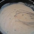 El cooksnap de Josefa Gomez Ajenjo cuando hizo Salsa de pimienta.