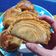 Cooksnap dari Selly Monshi untuk resep 174. Karipap Pusing (Pastel Berlapis)