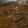 Cooksnap dari Yamah untuk resep Rendang Daging Ala Restu Utami Dewi