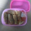 Cooksnap dari Putri Kusuma untuk resep Sempol Ayam