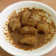 Cooksnap dari Nova Pratiwi Indriyani untuk resep Cilok (Aci dicolok)