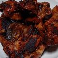 Cooksnap dari Seruni untuk resep 371.Ayam Bakar Madu