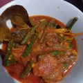 Cooksnap dari Sintya Purnama untuk resep Tongkol asam padeh pedas seger mantap