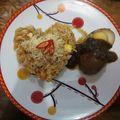 Cooksnap dari Prima untuk resep Semur telor ayam