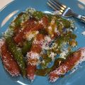 Cooksnap dari awie wulandari untuk resep Cenil lembut kenyal anti gagal