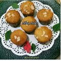 Cooksnap dari Rini Julia untuk resep Milky Muffin With Chocolate Filling