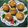 Cooksnap dari Rini Julia untuk resep Milky Muffin With Chocolate Filling