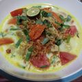 Cooksnap dari jaany untuk resep Soto Betawi - Kuah Santan Susu