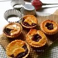 Cooksnap dari Diana Endri Rosisca untuk resep Raspberry Pie
