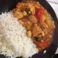 Cooksnap από jenny84 στη συνταγή Γλυκόξινο κοτόπουλο