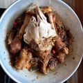 Cooksnap dari albertus wijanadi untuk resep Tengkleng Rica Kambing ala Pak Manto Solo