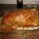 El cooksnap de Rosana Piccinetti cuando hizo Tapa de nalga rellena.