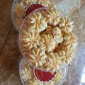 Cooksnap dari Angky Soekirno untuk resep Kue sagu keju