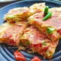 Cooksnap dari Bunda Ela ✅ untuk resep Martabak Telur Simple