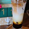 Cooksnap dari MommyVania Giovanna untuk resep Es Kopi Susu Gula Aren