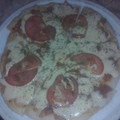 El cooksnap de Mariano Riquel cuando hizo Pizzas caseras.
