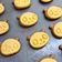 Cooksnap dari Susan Budiman untuk resep Simple Vanilla Butter Cookies