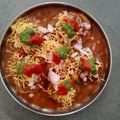 Jigna Patel का कुकस्नैप जब उन्होंने रगड़ा पेटिस(ragada patties recipe in hindi) बनाया था।