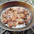 Cooksnap dari Dana Widyono untuk resep Cukiok