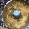 Cooksnap dari O R I Z A untuk resep Bolu Tape Keju