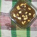  குக்கிங் பையர்'s cooksnap of when they made ராகி(கேழ்வரகு) ஹல்வா (Raagi halwa recipe in tamil).