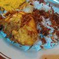 Cooksnap dari Ayu Utari Sindyani untuk resep Ayam goreng lengkuas