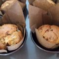 Cooksnap dari Susy Tjahja untuk resep Banana muffins
