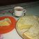 Cooksnap dari rika riana untuk resep Simple cheese cake