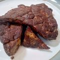Cooksnap dari dina rizzm untuk resep Paru goreng