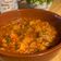 El cooksnap de Jimena cuando hizo GUISO DE ARROZ CON POLLO 🍛🍗.