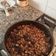 El cooksnap de Victor Esteban cuando hizo Habas a la catalana.