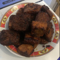 Cooksnap dari hana queen untuk resep Tahu Tempe Bacem