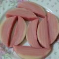 Cooksnap dari Wati Koko untuk resep Lapis Pepe Tepung Hunkwe