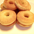 Cooksnap dari budi astuti untuk resep Donat Menul Menul