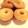 Cooksnap dari budi astuti untuk resep Donat Menul Menul