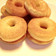 Cooksnap dari budi astuti untuk resep Donat Menul Menul