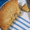 Cooksnap dari Notti Cooks untuk resep Bolu tape keju panggang