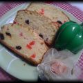 Cooksnap dari Trienza Ririn untuk resep Pound Raisin Cake