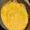 Cooksnap dari Vy untuk resep Sup Timun Telor