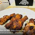 @ Chef Lata Sachdev .77's cooksnap of when they made तंदूरी चिकन (tandoori chicken recipe in Hindi).