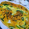 Cooksnap dari wulanandri untuk resep Telur Dadar Kucai