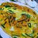 Cooksnap dari wulanandri untuk resep Telur Dadar Kucai
