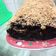 Cooksnap dari Chintya Angelina untuk resep Bolu pisang coklat (mirip brownies)😂