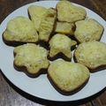 Cooksnap dari dapur ummi devind untuk resep Kue Cubit Mini