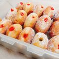 Cooksnap dari Siti Himatul Khoiriyah untuk resep Bombolini