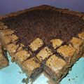 Cooksnap dari Dea Puspita Sari untuk resep Bolu coklat empuk sekali