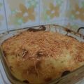 Cooksnap dari Nurul Shavira untuk resep Potato Au Gratin